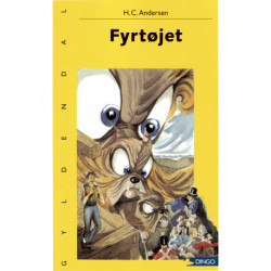 Fyrtøjet