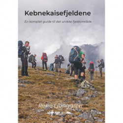 Kebnekaisefjeldene: en komplet guide til det unikke fjeldområde