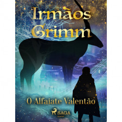 O Alfaiate Valentão