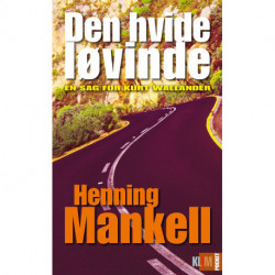 Den hvide løvinde