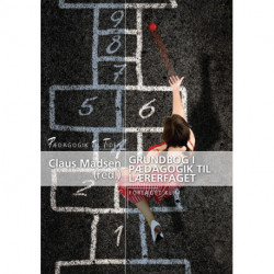 Grundbog i pædagogik til lærerfaget