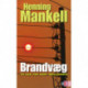 Brandvæg