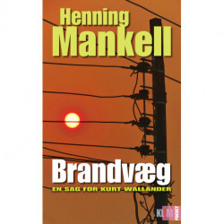 Brandvæg