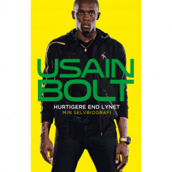 Hurtigere end lynet: min selvbiografi