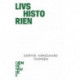 Livshistorien