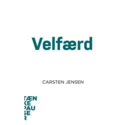 Velfærd