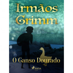 O Ganso Dourado