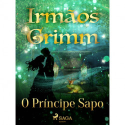 O Príncipe Sapo