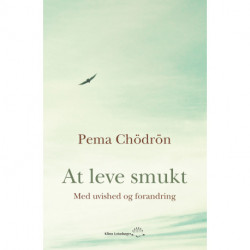 At leve smukt: med uvished og forandring