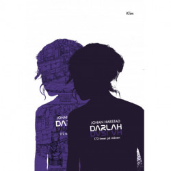 Darlah: 172 timer på månen