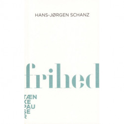 Frihed