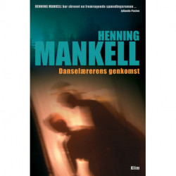 Danselærerens genkomst