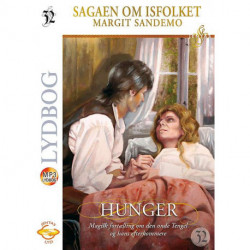 Isfolket 32 - Hunger, MP3