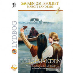Isfolket 31 - Færgemanden, MP3