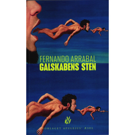 Galskabens sten