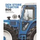 Den store traktorbog