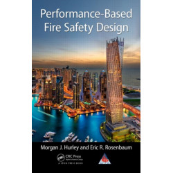Performance-Based Fire Safety Design