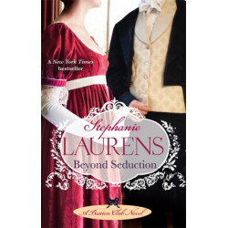 Beyond Seduction: Number 6 in series