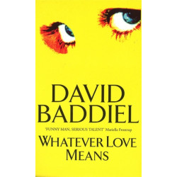 Whatever Love Means
