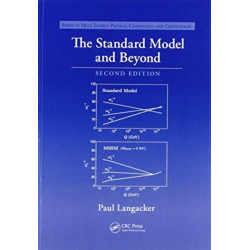The Standard Model and Beyond