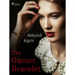 The Garnet Bracelet