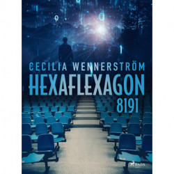 Hexaflexagon 8191