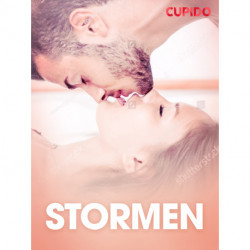 Stormen - erotiska noveller