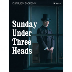 Sunday Under Three Heads
