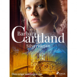 Silvervärjan