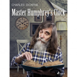 Master Humphrey's Clock