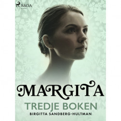 Margita. Tredje boken