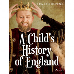 A Child's History of England