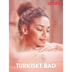 Turkiskt bad - erotiska noveller