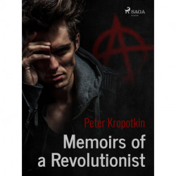 Memoirs of a Revolutionist