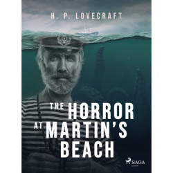 The Horror at Martin’s Beach