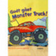 Godt gået Monster Truck!
