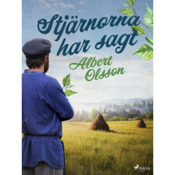 Stjärnorna har sagt