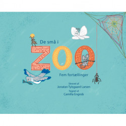 De små i zoo: Fem fortællinger