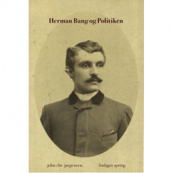 Herman Bang og Politiken
