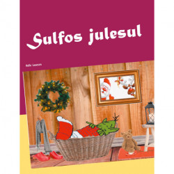 Sulfos julesul: Sulfoserien