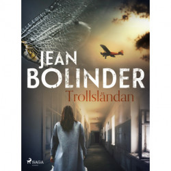 Trollsländan