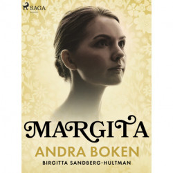 Margita. Andra boken