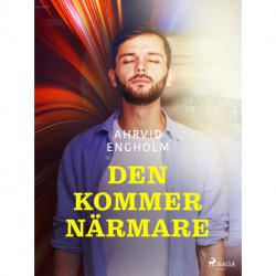 Den kommer närmare