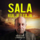 Salakuljettaja
