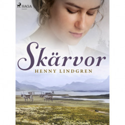 Skärvor