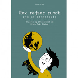 Rex rejser rundt: Rim og rejsefakta
