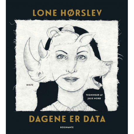 Dagene er data