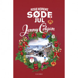 Rosie Hopkins' søde jul