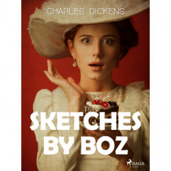 Sketches by Boz