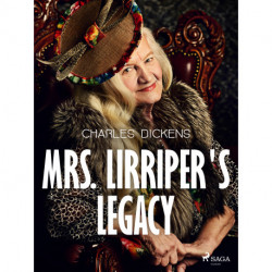 Mrs. Lirriper's Legacy